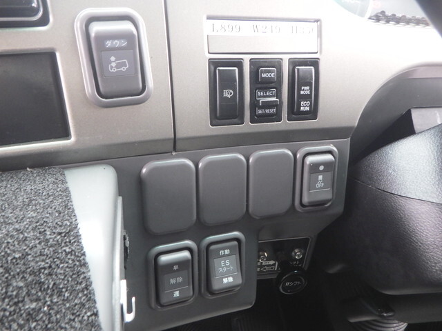 日野セレガバス[写真24]