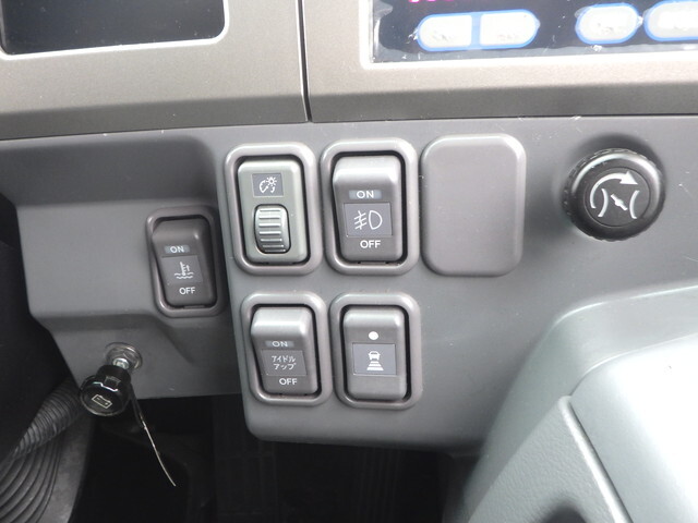 日野セレガバス[写真25]