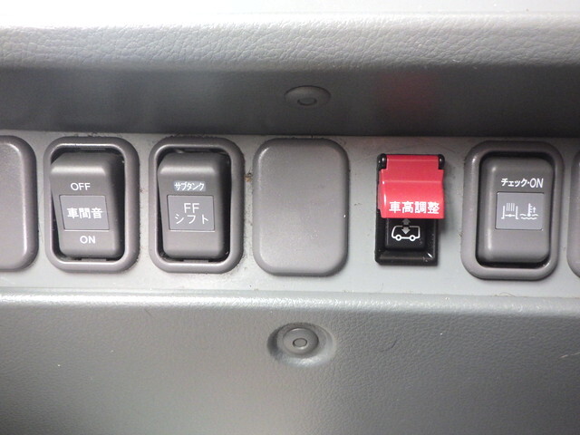 日野セレガバス[写真28]