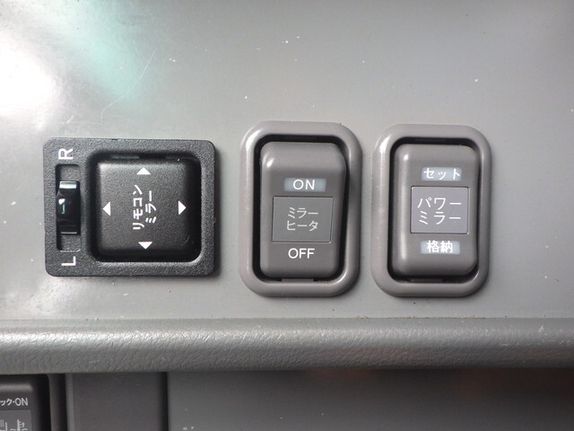 日野セレガバス[写真29]