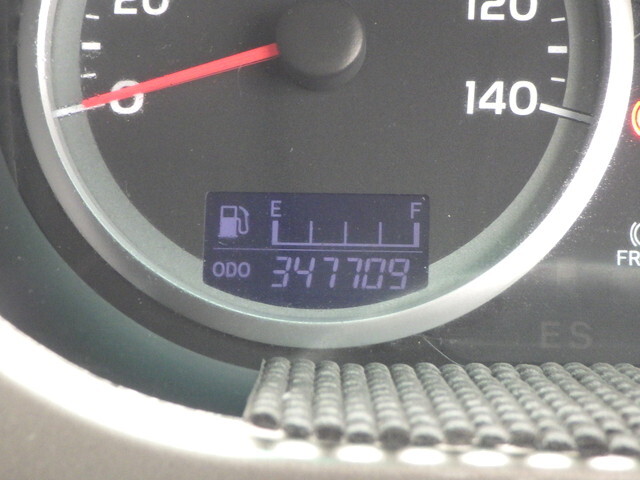 日野セレガバス[写真32]