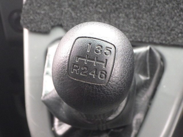 日野セレガバス[写真33]