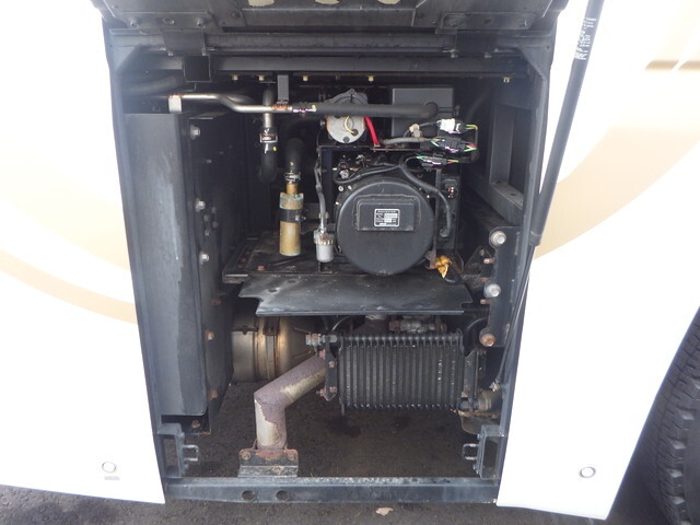 日野セレガバス[写真34]