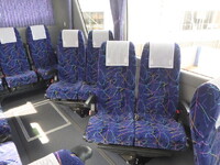 日野セレガバス[写真40]