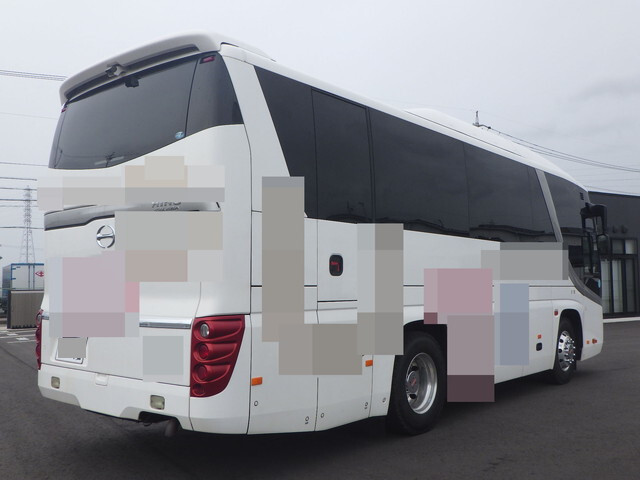 日野セレガバス[写真05]