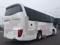 日野セレガバス[写真06]