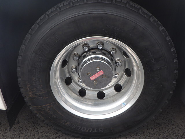 日野セレガバス[写真08]