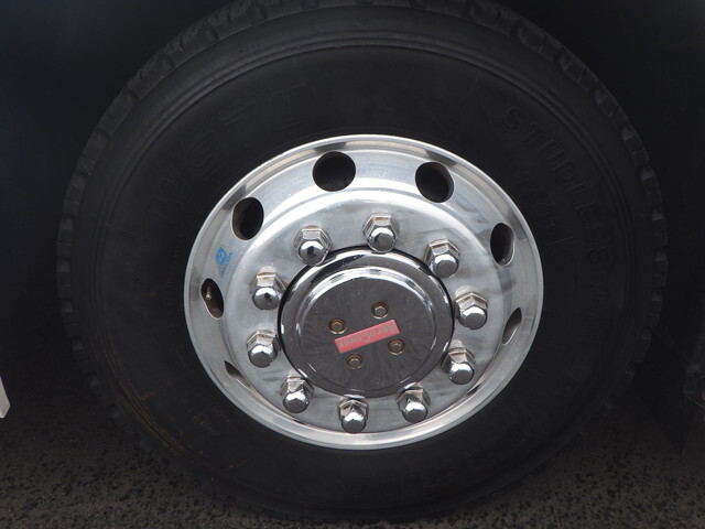 日野セレガバス[写真09]