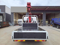 いすゞエルフクレーン4段小型（2t・3t）[写真13]