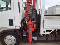 いすゞエルフクレーン4段小型（2t・3t）[写真22]