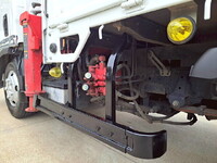 いすゞエルフクレーン4段小型（2t・3t）[写真23]