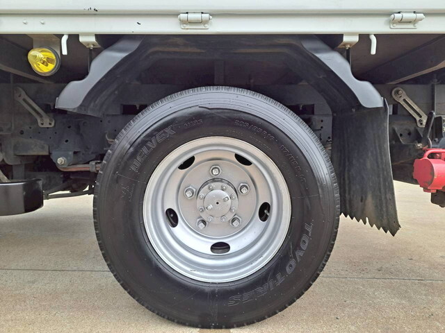 いすゞエルフクレーン4段小型（2t・3t）[写真23]