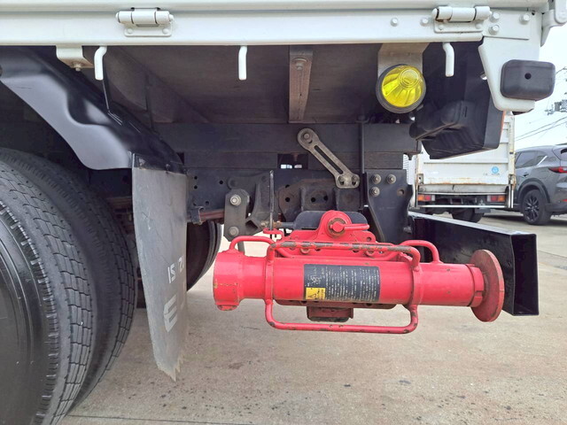 いすゞエルフクレーン4段小型（2t・3t）[写真24]