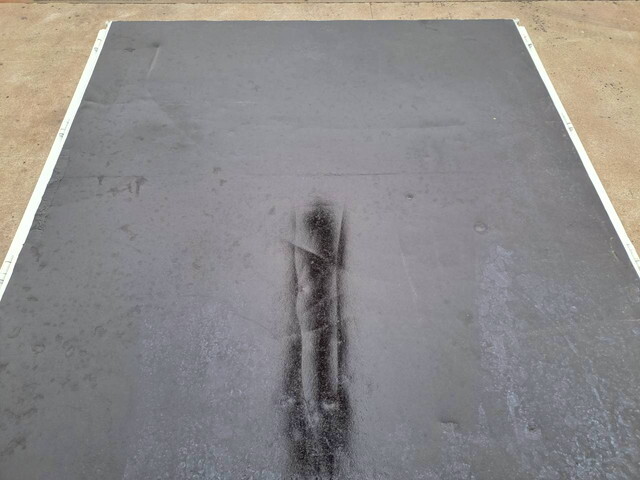 いすゞエルフクレーン4段小型（2t・3t）[写真29]