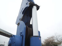 日野デュトロクレーン4段小型（2t・3t）[写真11]