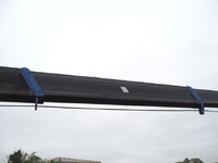 日野デュトロクレーン4段小型（2t・3t）[写真17]