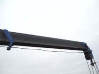 日野デュトロクレーン4段小型（2t・3t）[写真18]