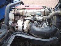 日野デュトロクレーン4段小型（2t・3t）[写真21]