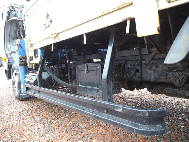 日野デュトロクレーン4段小型（2t・3t）[写真24]