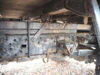 日野デュトロクレーン4段小型（2t・3t）[写真26]