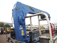 日野デュトロクレーン4段小型（2t・3t）[写真29]