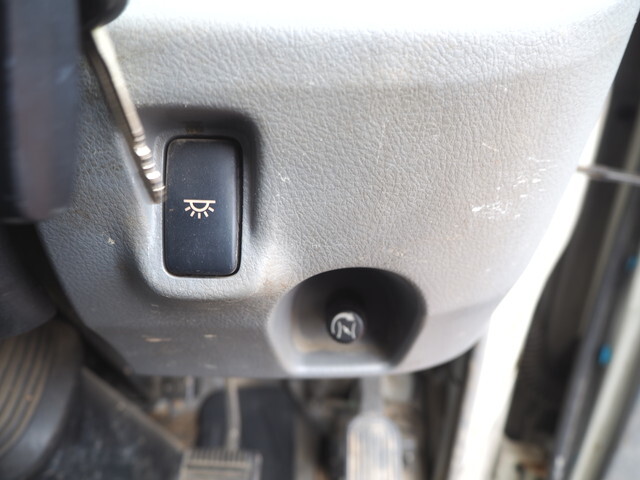 日野デュトロクレーン4段小型（2t・3t）[写真38]