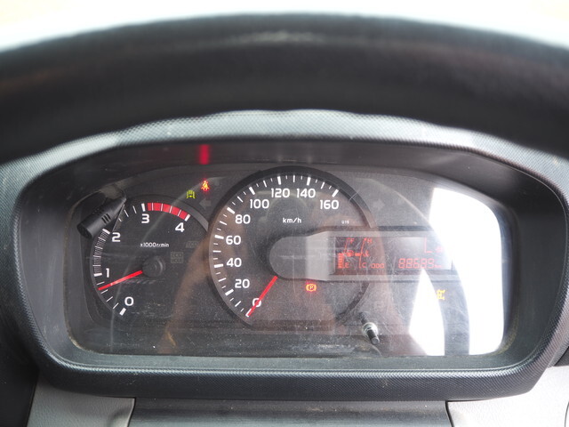 日野デュトロクレーン4段小型（2t・3t）[写真39]