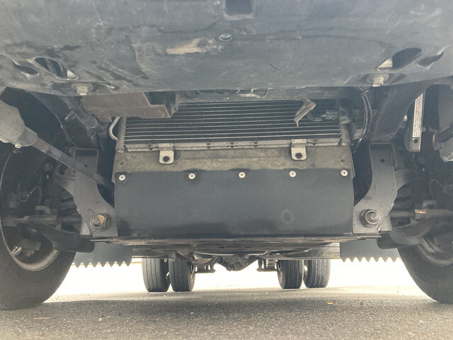 日産アトラスクレーン3段小型（2t・3t）[写真10]