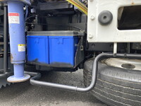 日産アトラスクレーン3段小型（2t・3t）[写真12]