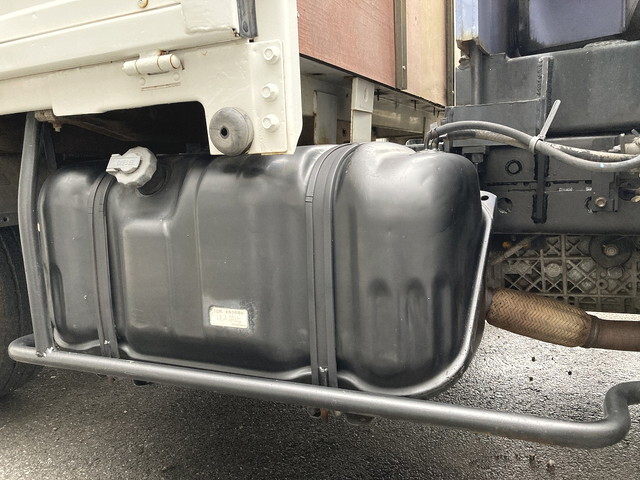 日産アトラスクレーン3段小型（2t・3t）[写真13]