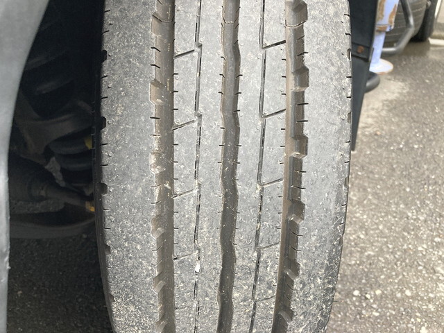 日産アトラスクレーン3段小型（2t・3t）[写真15]