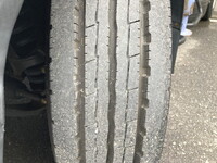 日産アトラスクレーン3段小型（2t・3t）[写真16]