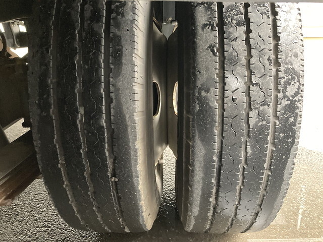 日産アトラスクレーン3段小型（2t・3t）[写真16]