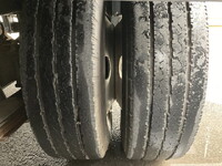 日産アトラスクレーン3段小型（2t・3t）[写真17]