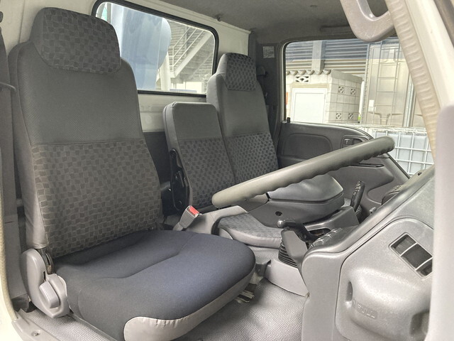 日産アトラスクレーン3段小型（2t・3t）[写真17]