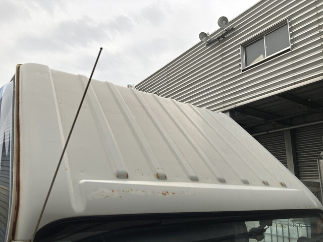 日産アトラスクレーン3段小型（2t・3t）[写真23]