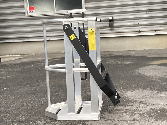 日産アトラスクレーン3段小型（2t・3t）[写真25]