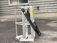 日産アトラスクレーン3段小型（2t・3t）[写真26]