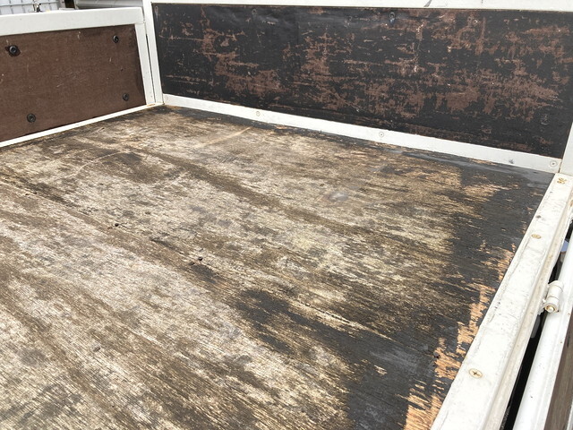 日産アトラスクレーン3段小型（2t・3t）[写真27]