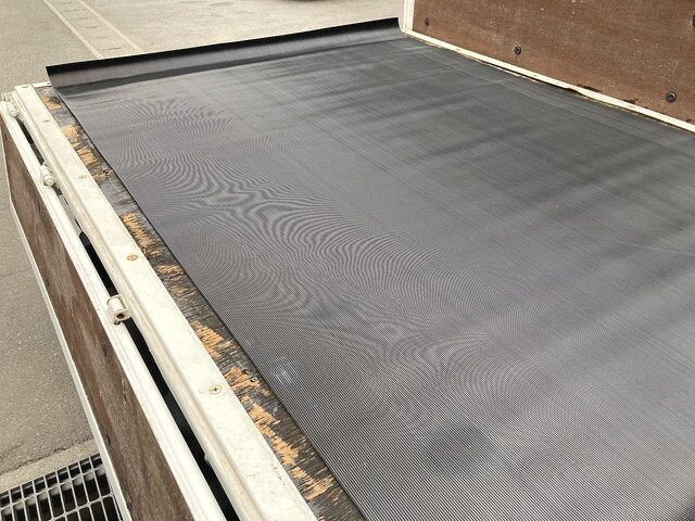 日産アトラスクレーン3段小型（2t・3t）[写真28]