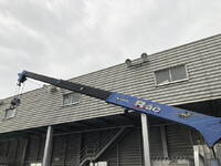 日産アトラスクレーン3段小型（2t・3t）[写真30]