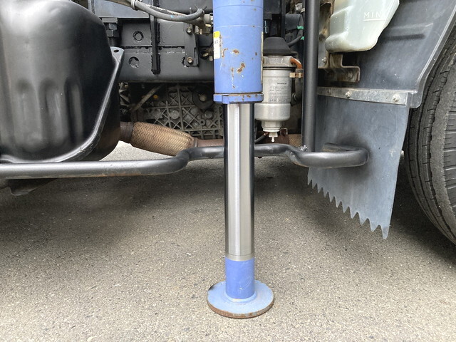 日産アトラスクレーン3段小型（2t・3t）[写真30]