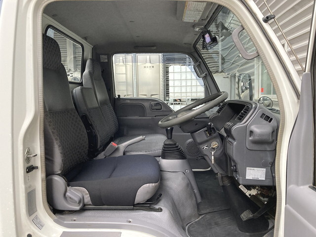 日産アトラスクレーン3段小型（2t・3t）[写真34]