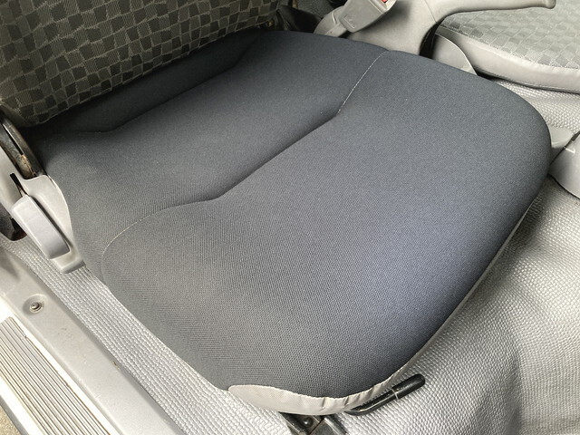 日産アトラスクレーン3段小型（2t・3t）[写真35]