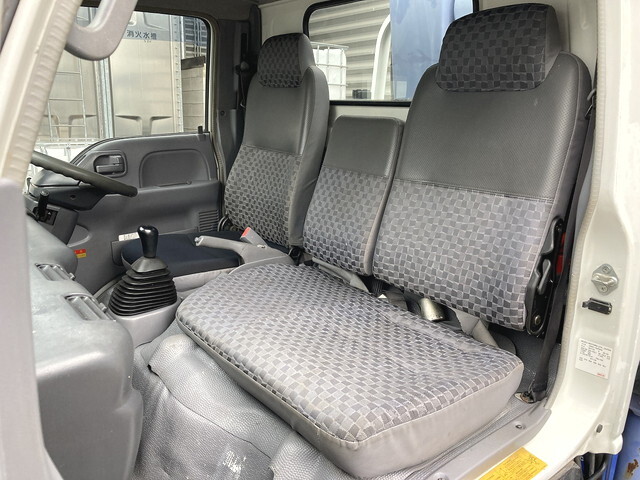 日産アトラスクレーン3段小型（2t・3t）[写真37]