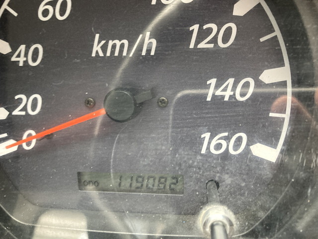 日産アトラスクレーン3段小型（2t・3t）[写真39]