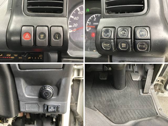 日産アトラスクレーン3段小型（2t・3t）[写真40]