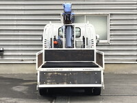 日産アトラスクレーン3段小型（2t・3t）[写真05]