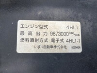 日産アトラスクレーン3段小型（2t・3t）[写真10]