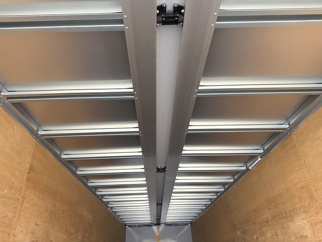 日野プロフィアアルミウイング大型（10t）[写真10]